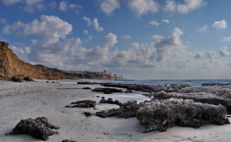  Netanya