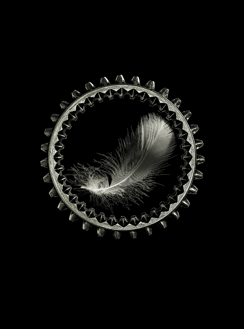  Intolerable ease of Existence