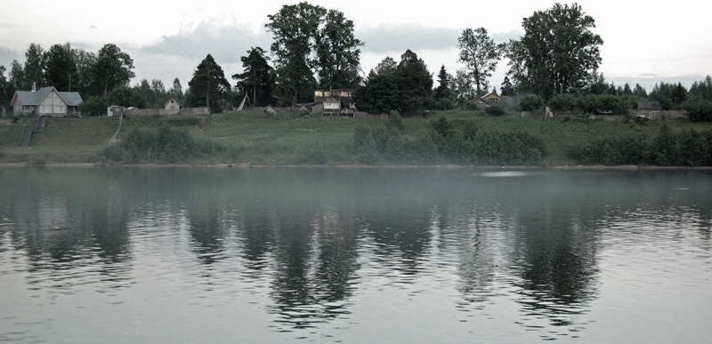  Mist