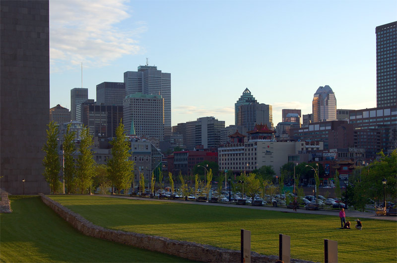  Montreal