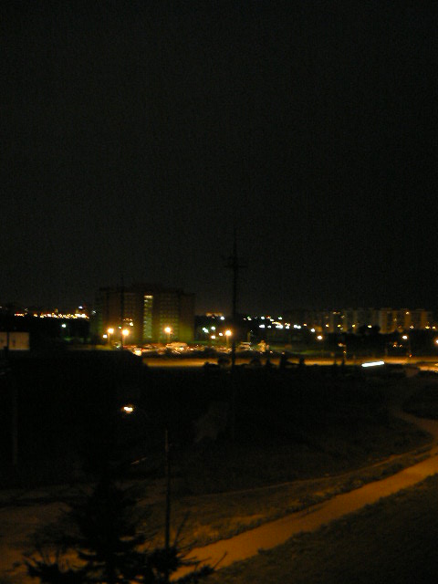  nochnoi gorod.