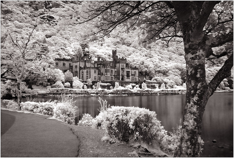  Kylemore Abbey, IR