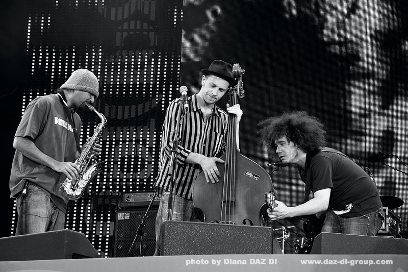  Billy`s band