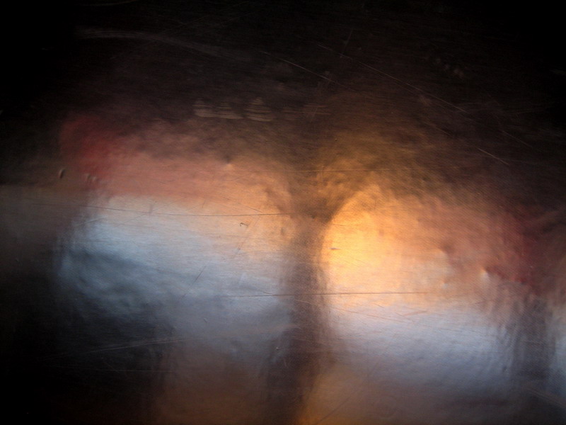  Reflected sunrise