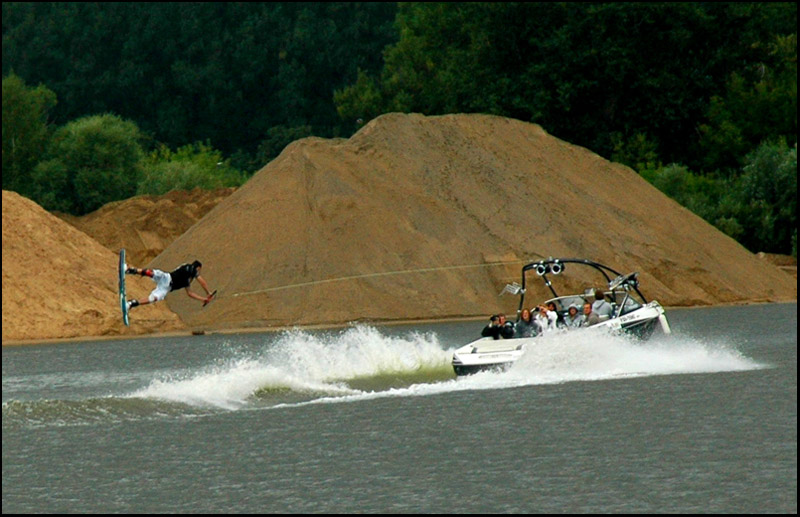  wake cup 2007