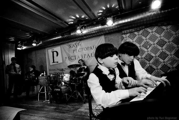  All That Jazz