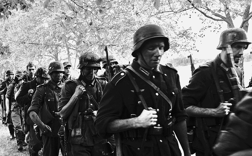  lost battalion