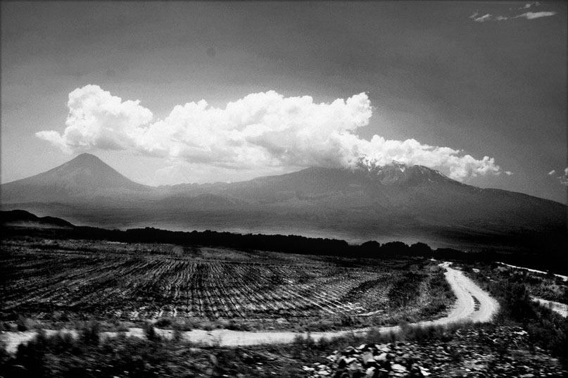  Ararat