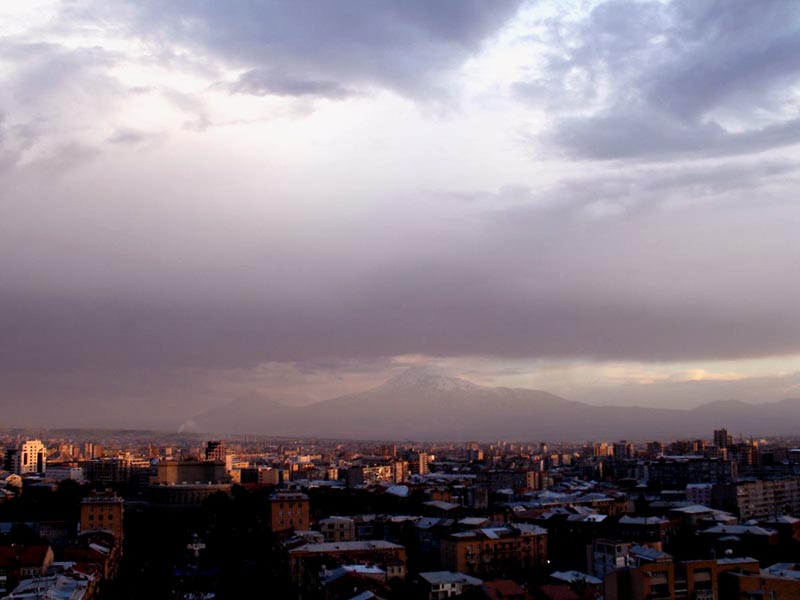  Yerevan