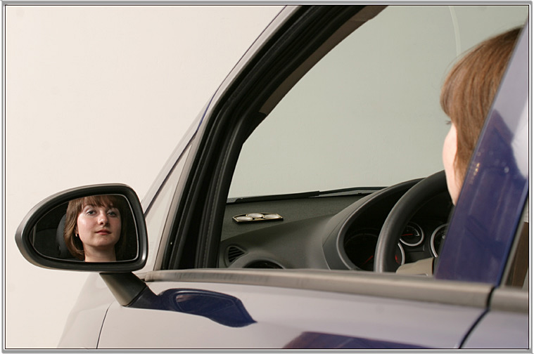  Auto-portret