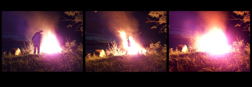  Fire Walk with Me