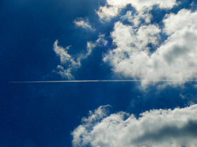  sky->fly.
