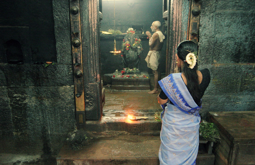  Ganesh Temple