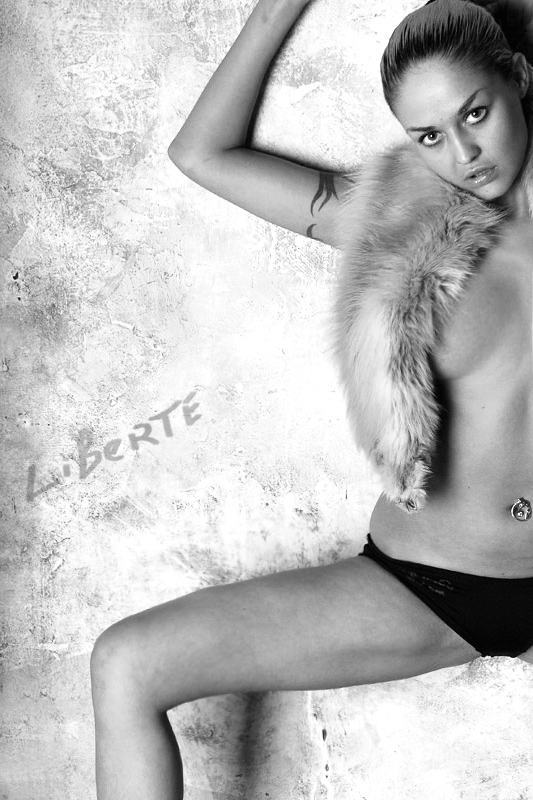  Liberte