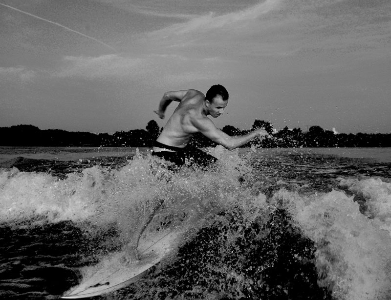  wake-surf