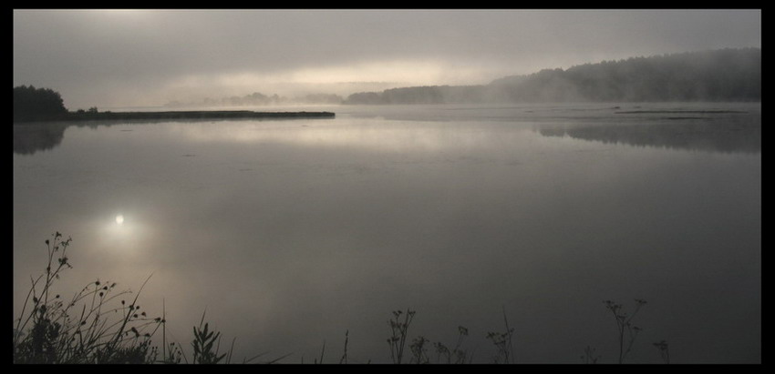  Smoke on the water