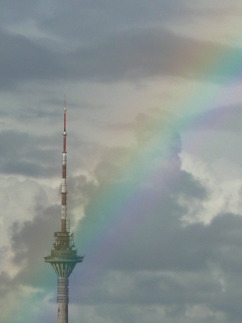  RAINBOW.<3