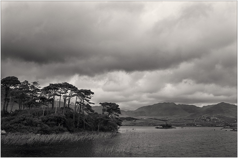  Connemara