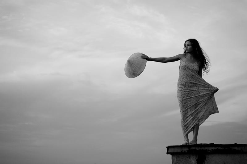  witch and wind