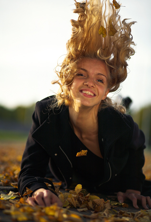  Let`s autumn fires!