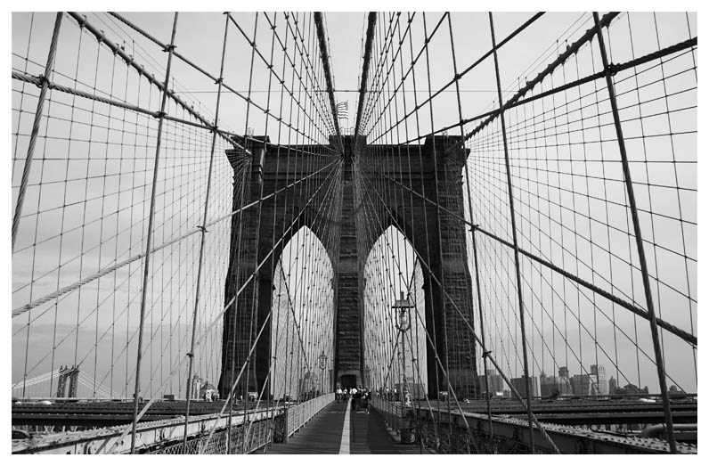  Brooklyn Bridge