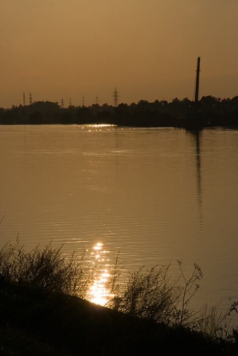  stars on the water