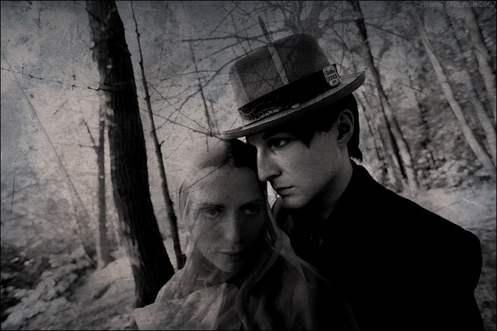  girl for the ripper