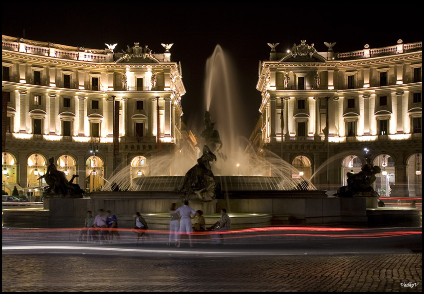  Roma