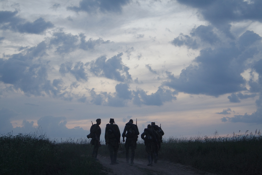  WAR MOVIES
