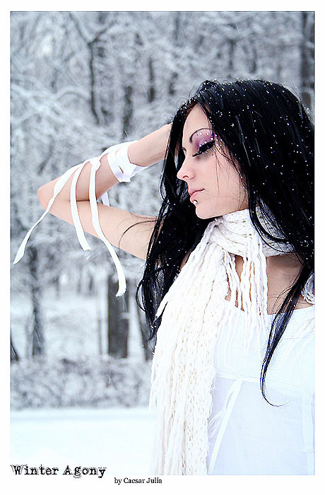  Winter Agony