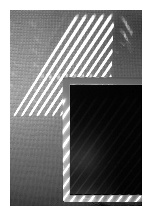  Lights & forms