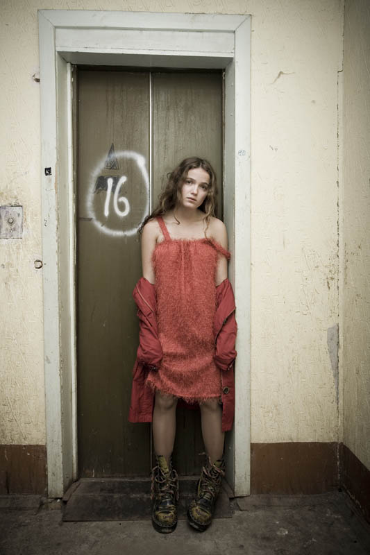  16