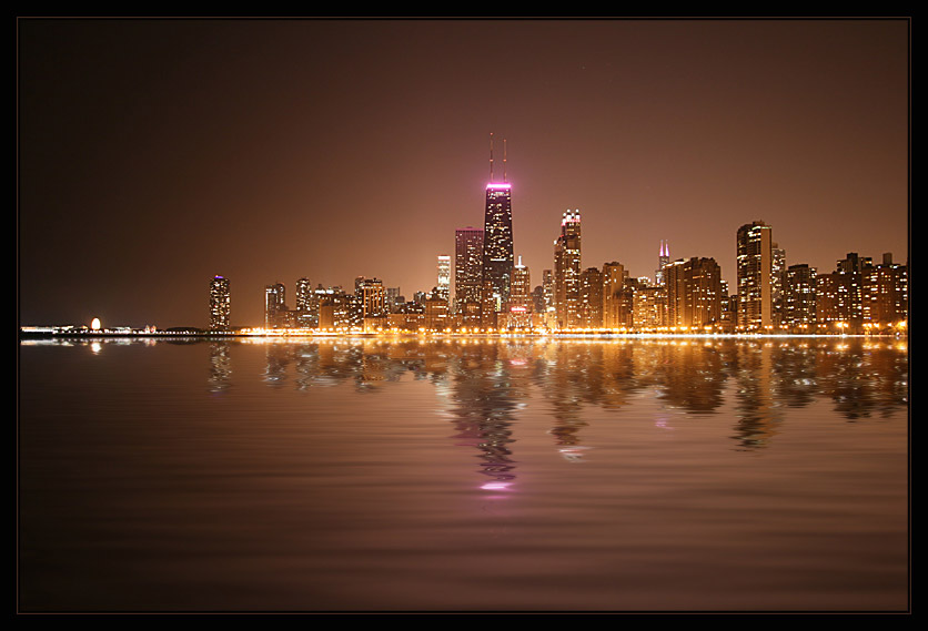  Chicago