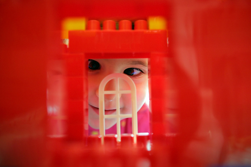  LEGO