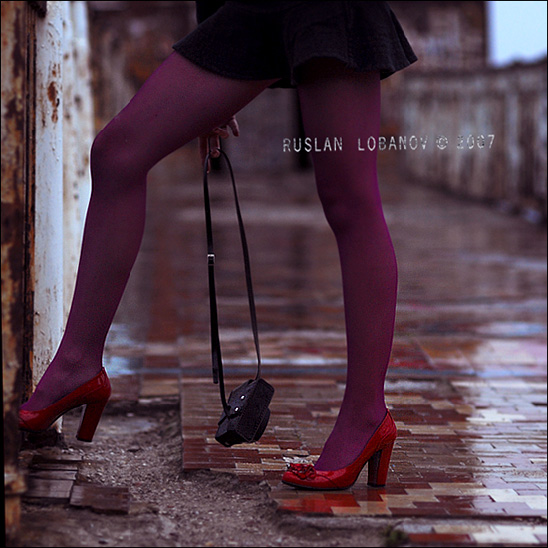  october in red...