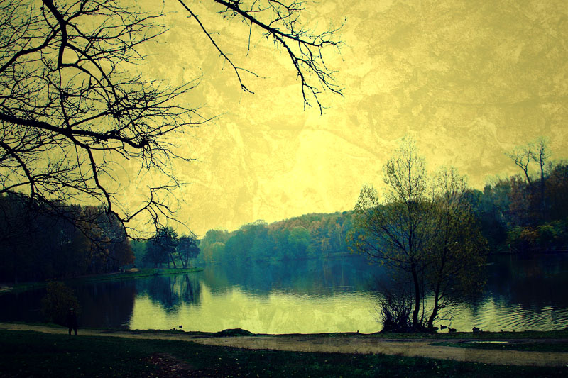  Forgotten Memories