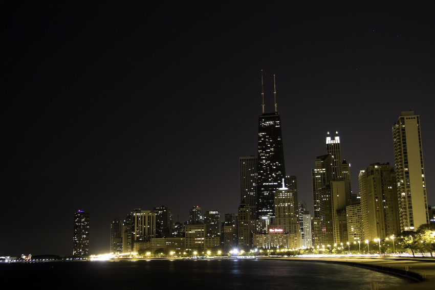  Lake Shore Drive