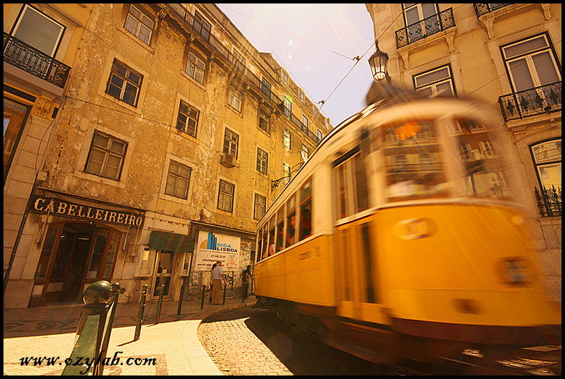  tram.