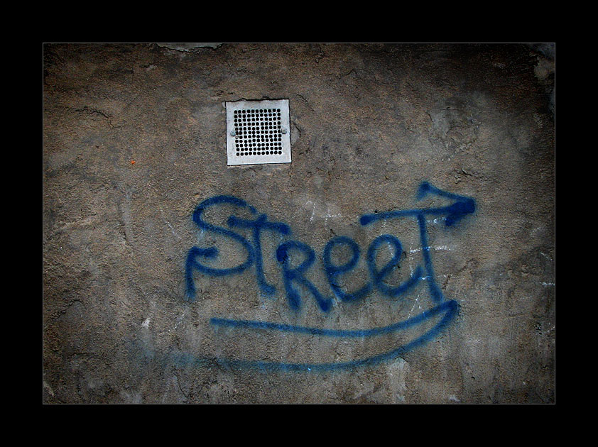  Street