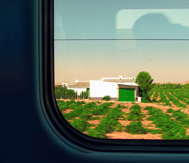 travelling