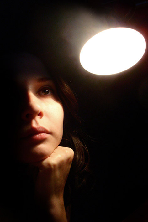  autoportret