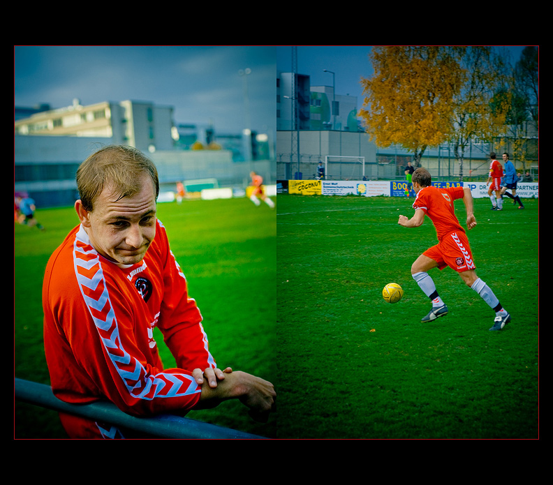  What Do You Think Of Soccer EM2008 In Austria ?