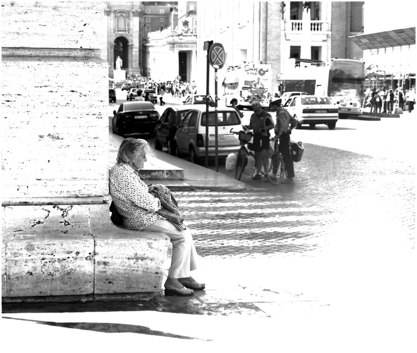  SILENZIO