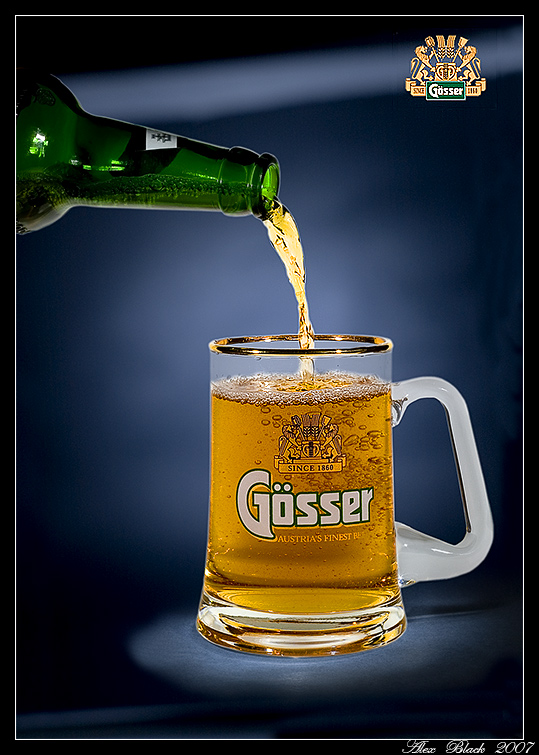  I like beer