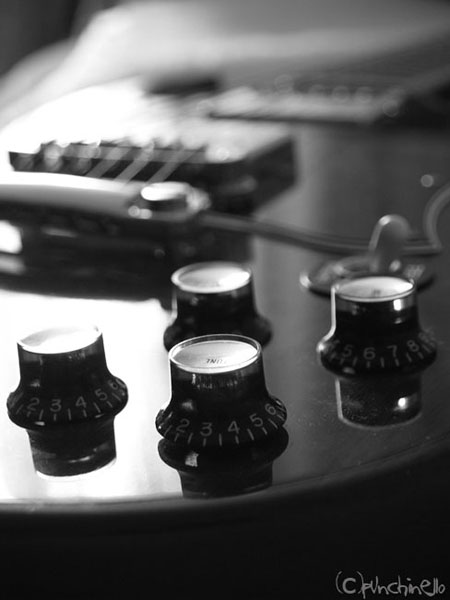  Gibson SG