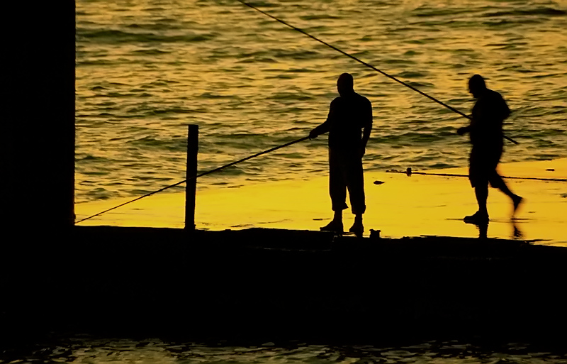  fishermen
