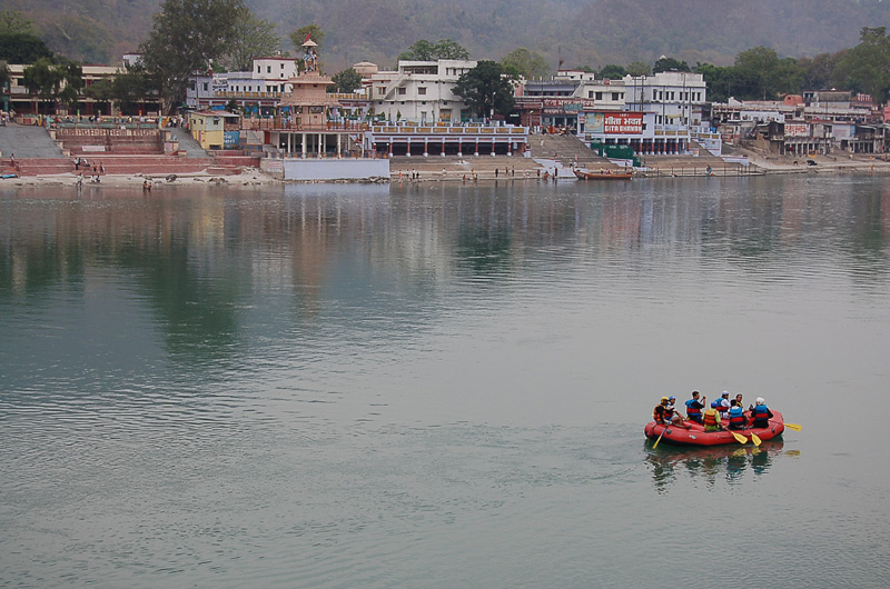  Ganga.