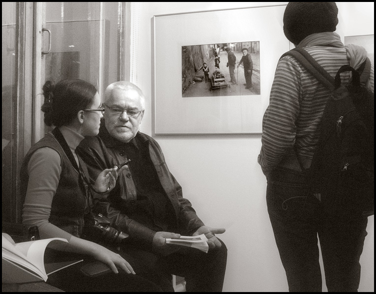  Antanas Sutkus -   