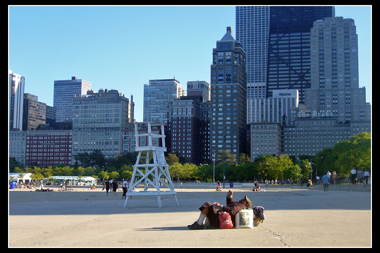  Chicago
