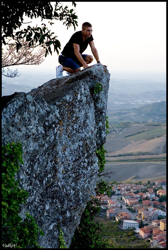 San-Marino